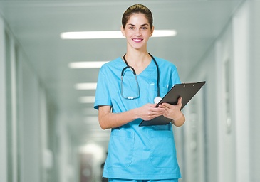 Registered Nurses