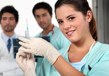 Registered Practical Nurses